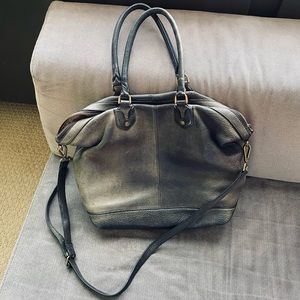 Madewell Berliner Satchel